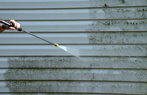 Trusted Twin Lake, MI Pressure Washing Experts